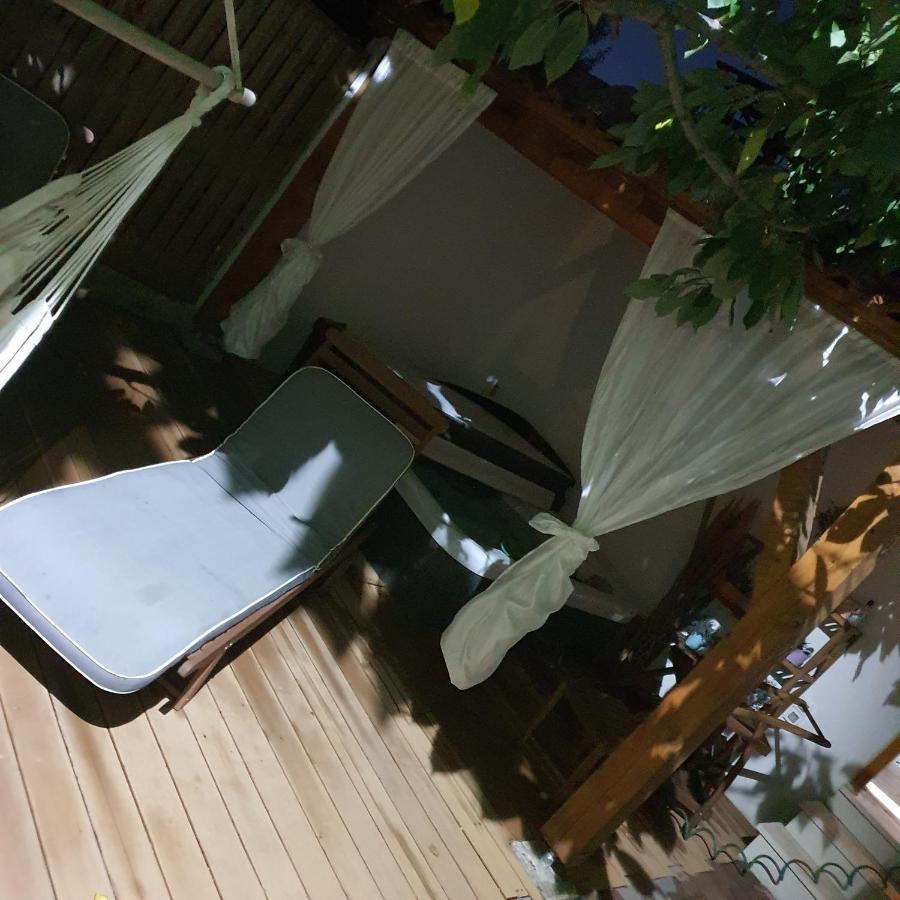 Apartment Stipe Солин Екстериор снимка